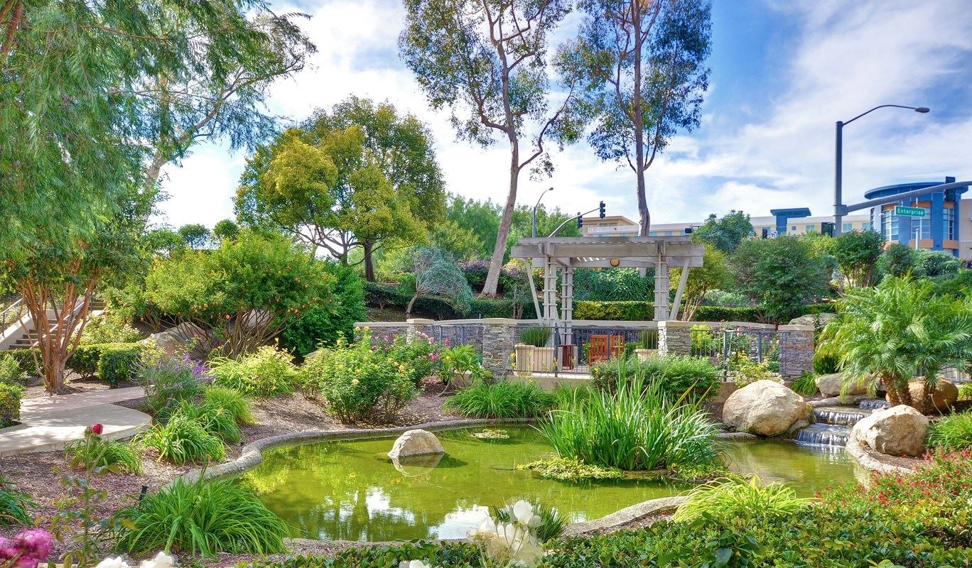 Aliso Viejo