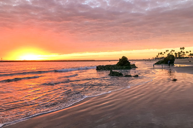 Corona Del Mar