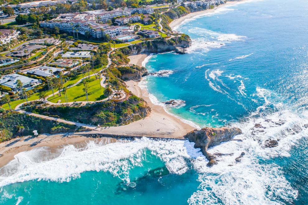 Laguna Beach