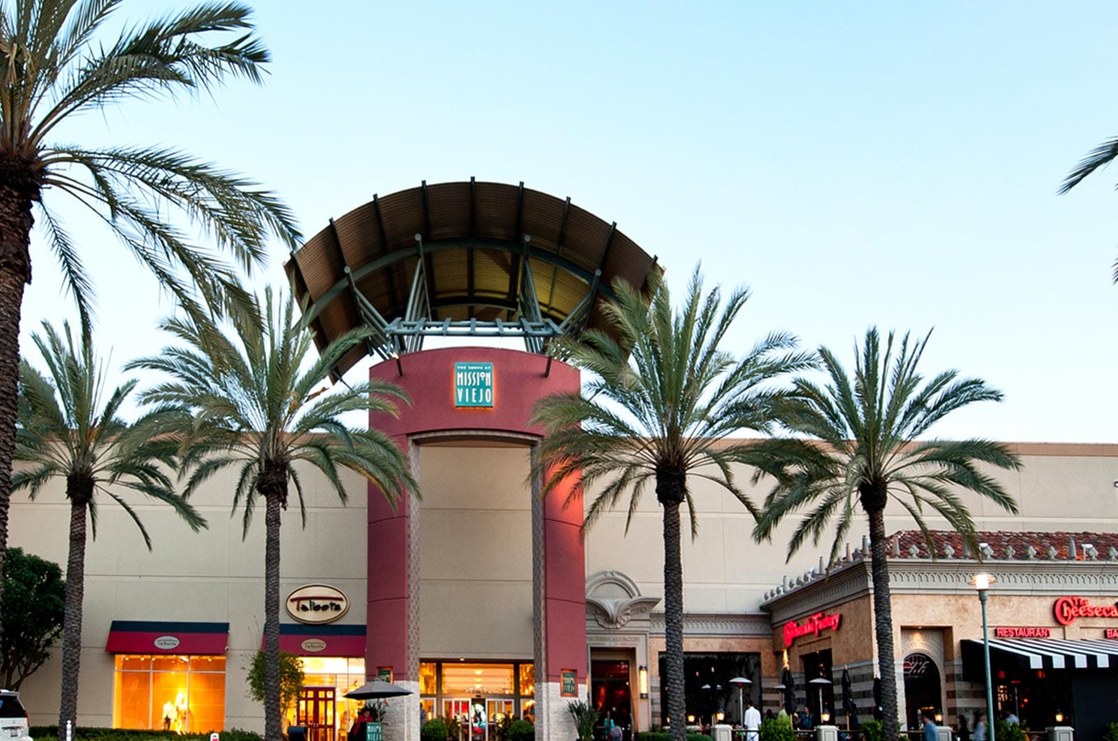 Mission Viejo